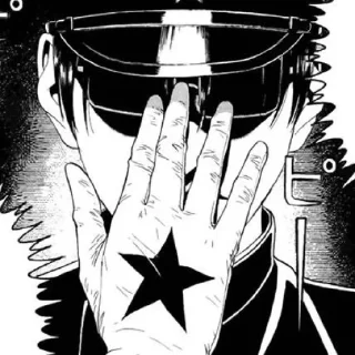 Sticker from litchi☆hikari club: @litchihikariclubst