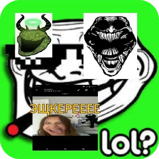 🖼 emoji ФНФ Telegram sticker 21 of 52