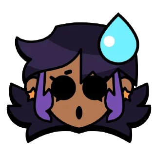 ⭐️ emoji GRACE MY WIFE Telegram sticker 7 of 9