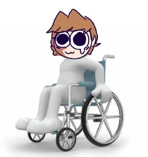 😱 emoji Тордек сигма от @Huinoko Telegram sticker 11 of 37