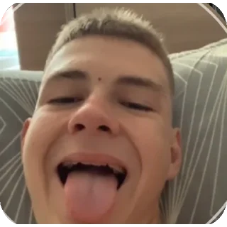 👍 emoji Планета Telegram sticker 19 of 89