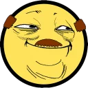 🌝 emoji YOBA Telegram sticker 17 of 106