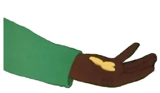 👯‍♂️ emoji @TVstickers Gold Telegram sticker 9 of 50