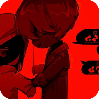 🩸 emoji Скарлеттелла от: @Laceqerab Telegram sticker 11 of 37