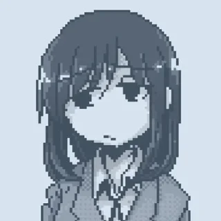 🍃 emoji Стикоры би @tse_durke Telegram sticker 18 of 120