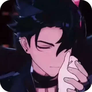 🌟 emoji Мужицкий дождь Telegram sticker 13 of 53