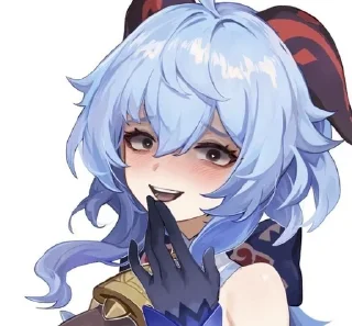 😍 emoji Аревуар Telegram sticker 24 of 46