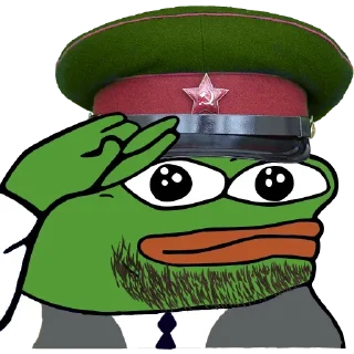 😶 emoji Жёсткий пак Telegram sticker 11 of 22