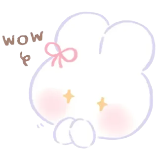 ☁️ emoji ૮៸៸›  ‌‹៸៸ྀིა 🕸 Мун ୨୧ @hugswcots Telegram sticker 8 of 31