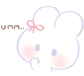 ☁️ emoji ૮៸៸›  ‌‹៸៸ྀིა 🕸 Мун ୨୧ @hugswcots Telegram sticker 21 of 31