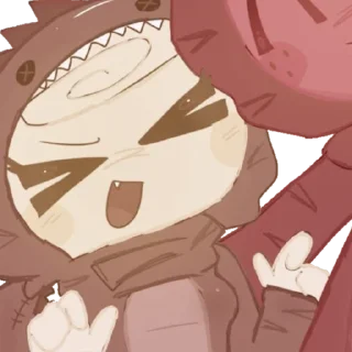 🌟 emoji @DandysNews Telegram sticker 21 of 50