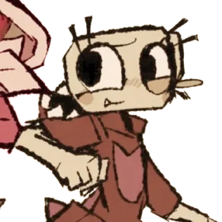 🌟 emoji @DandysNews Telegram sticker 24 of 50