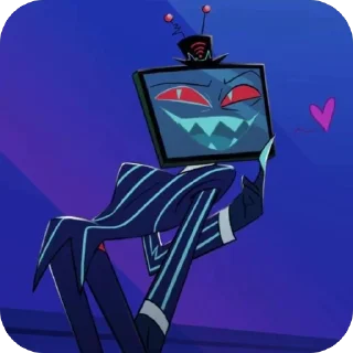 🫥 emoji TRUST ME Telegram sticker 23 of 91