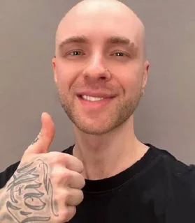👍 emoji эээ Telegram sticker 16 of 74
