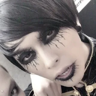 😑 emoji дядярома ворлд доминейшн Telegram sticker 9 of 32