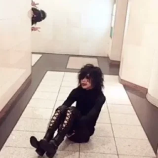🕴 emoji дядярома ворлд доминейшн Telegram sticker 5 of 32