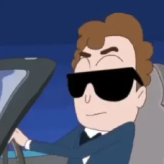 🤎 emoji Приколы от Долиса Telegram sticker 21 of 102