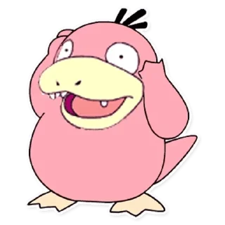 🙀 emoji Весело и мерзко Telegram sticker 15 of 52