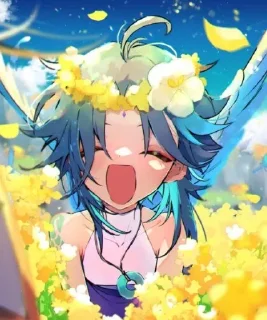 😄 emoji Сосяо Telegram sticker 10 of 120