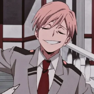 😌 emoji Монома муж Telegram sticker 23 of 23