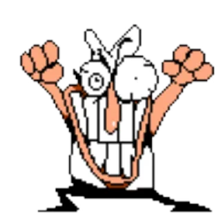 Sticker from Peppino by @pizzza_tower