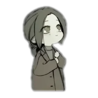 🖼 emoji Слёзы на увядших цветах Telegram sticker 5 of 16