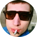 🚬 emoji Паша Техник Telegram sticker 5 of 25