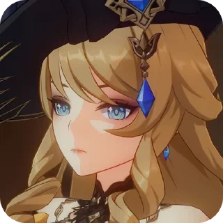👑 emoji 👑 Навія @f0restDream Telegram sticker 8 of 55