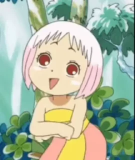 Sticker from Гуутомия/Guutomy