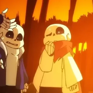 🌟 emoji Geno/fatal sans Telegram sticker 8 of 119