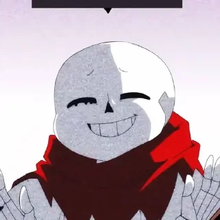 🌟 emoji Geno/fatal sans Telegram sticker 13 of 119