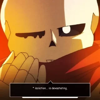 🌟 emoji Geno/fatal sans Telegram sticker 11 of 119