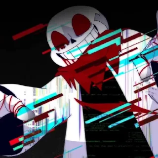 🌟 emoji Geno/fatal sans Telegram sticker 20 of 119