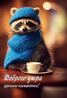 🌟 emoji Доброе утро Telegram sticker 17 of 120
