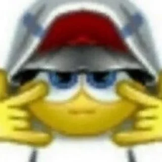 🤟 emoji @wcxdd Telegram sticker 17 of 91