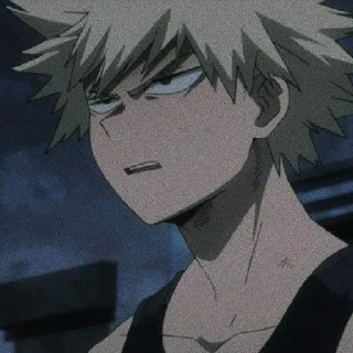 💥 emoji Шпиц ( @Izuku_Midoriya15_07 ) Telegram sticker 5 of 120