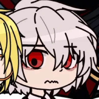 😕 emoji Белобрысый алкаш. Telegram sticker 5 of 38