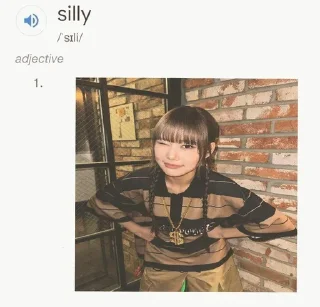 🌟 emoji true jieun sana @YOUNGPOSSEST Telegram sticker 18 of 22
