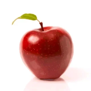 Sticker from @SuperSimpleLearning fruits