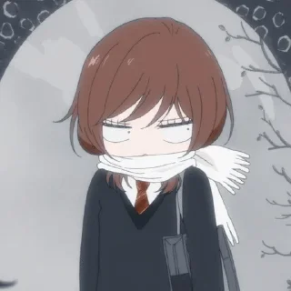 🍥 emoji дорога юности Telegram sticker 13 of 20