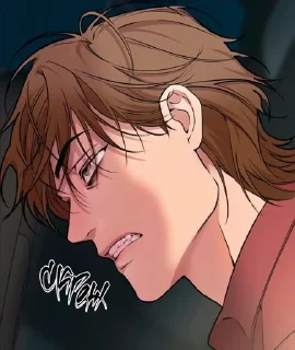 😡 emoji Ты такой суси Telegram sticker 14 of 36
