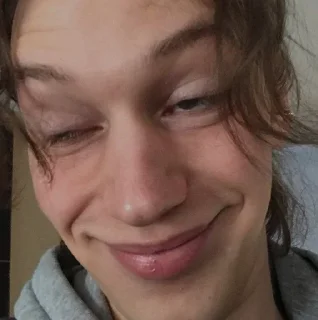 🥴 emoji janek Telegram sticker 18 of 35