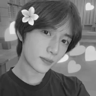🌸 emoji ALTER EGO GYU @BEOMWWZE Telegram sticker 6 of 12
