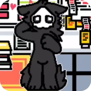 Sticker from Changed_Puro_emotions
