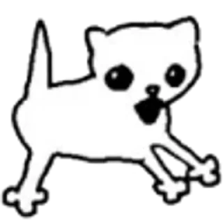 😮 emoji Нравится Telegram sticker 10 of 109