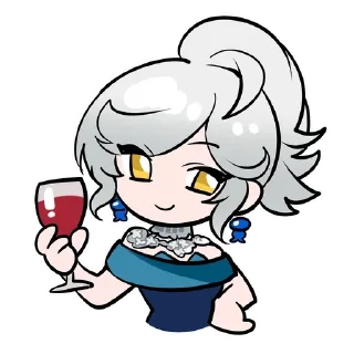 🌟 emoji Reverse 1999 Telegram sticker 20 of 100
