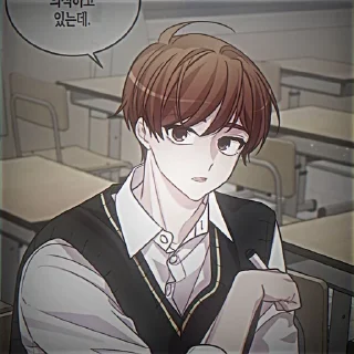 Sticker from ✰ˊyuvᴀn.ˋ✰