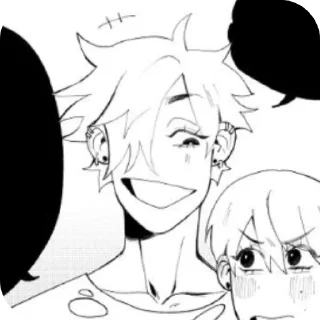 👍 emoji пакетик с кровью;3 Telegram sticker 20 of 74