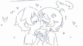 💋 emoji ღ starry flowers ☆ Telegram sticker 14 of 35