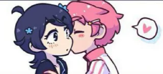 💋 emoji ღ starry flowers ☆ Telegram sticker 23 of 35